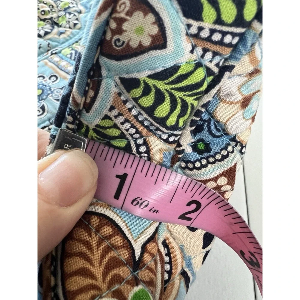 Vera Bradley true color